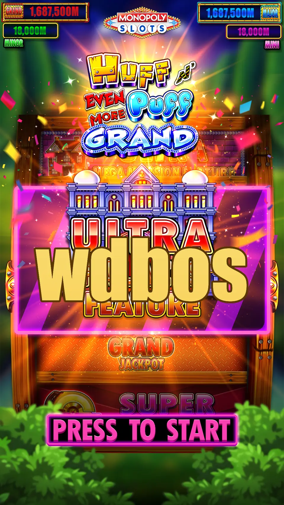 wdbos APK