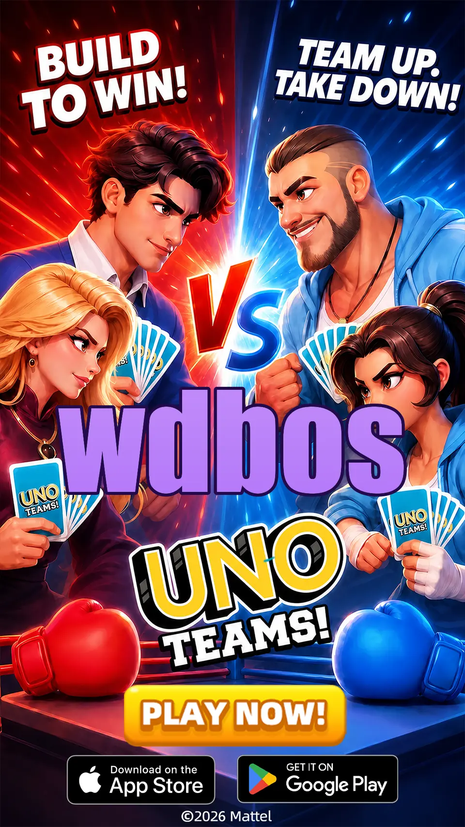 wdbos APK