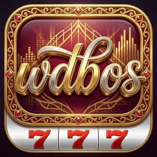 wdbos Logo - Resmi